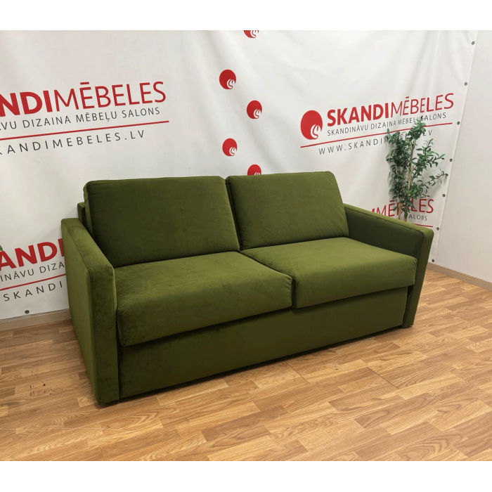 Diivan ELBEKO (Kaheinimese, väljatõmmatav) (Eksponeerimine) Diivan ELBEKO (Kaheinimese, väljatõmmatav) (Eksponeerimine)